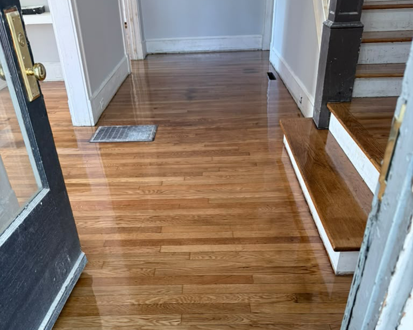 Flooring Services