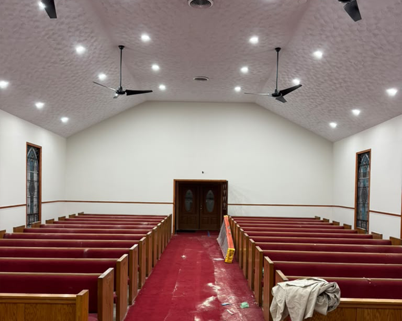 Painting Services